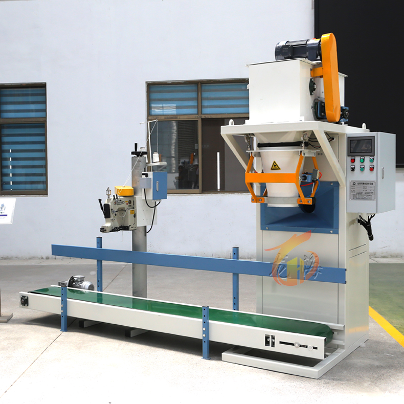 Belt conveying mechanism