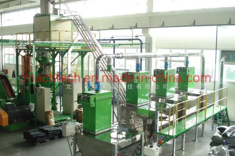 Conveying System
