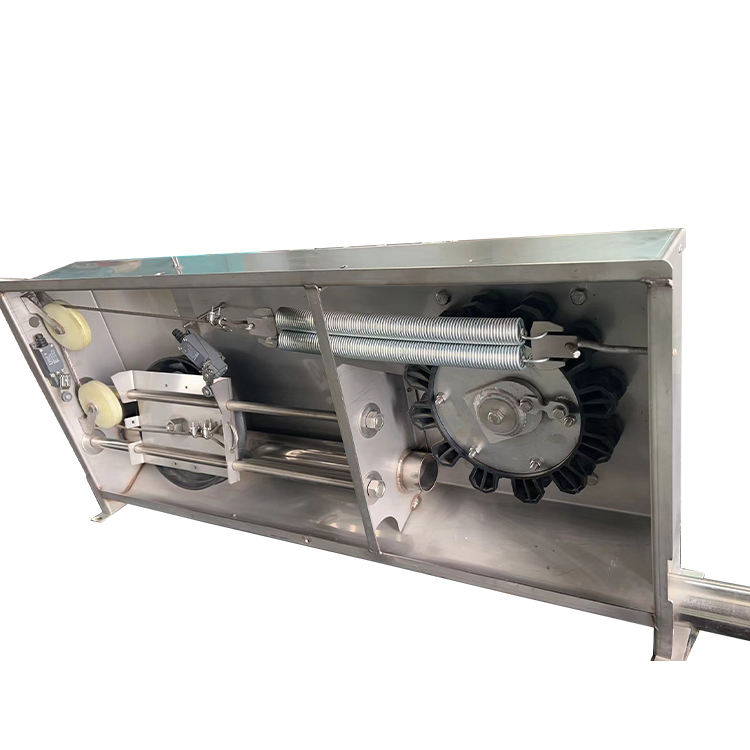 Professional Feeding Automatic Pig Feeding System Animal Husbandry Equipment