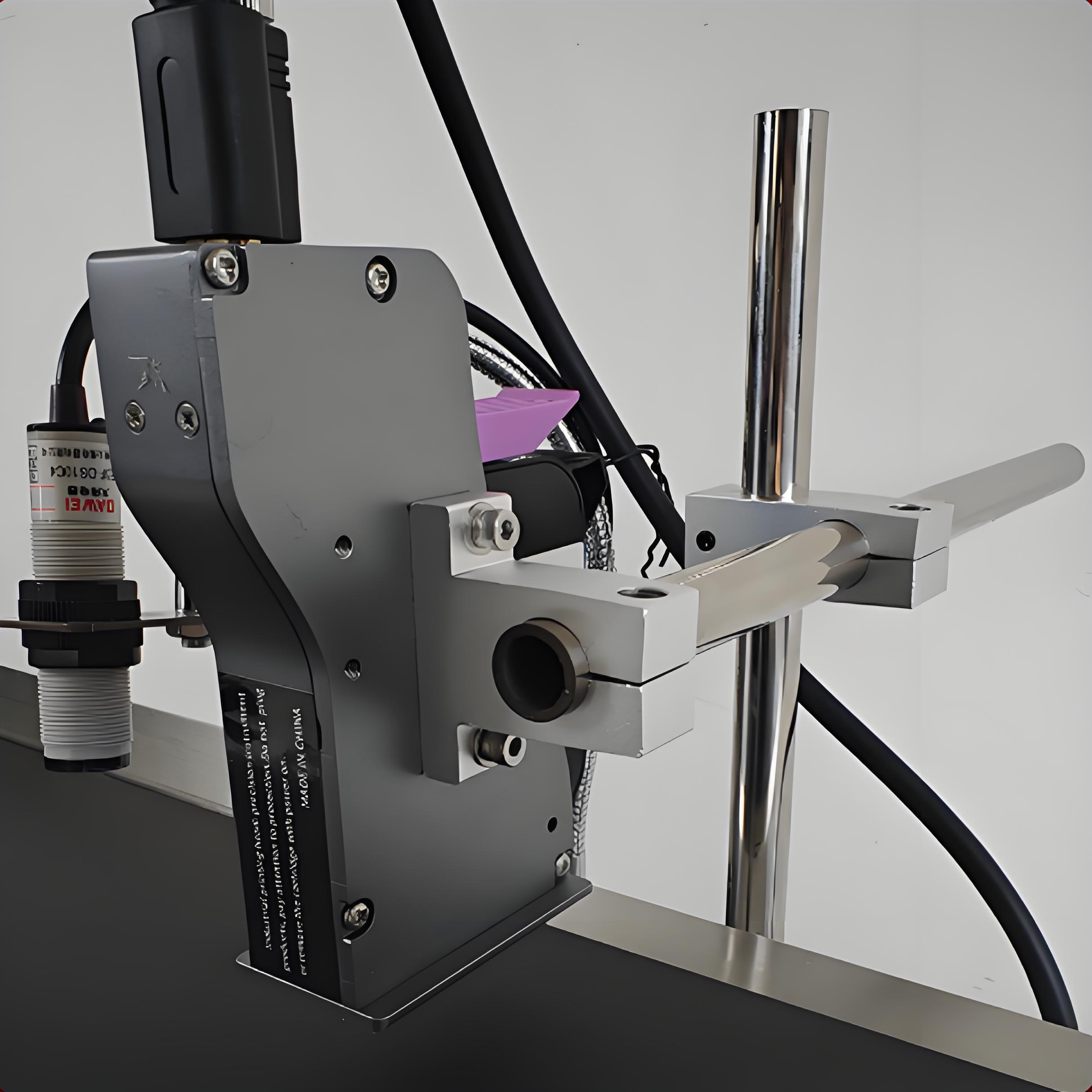 Adjustable lever
