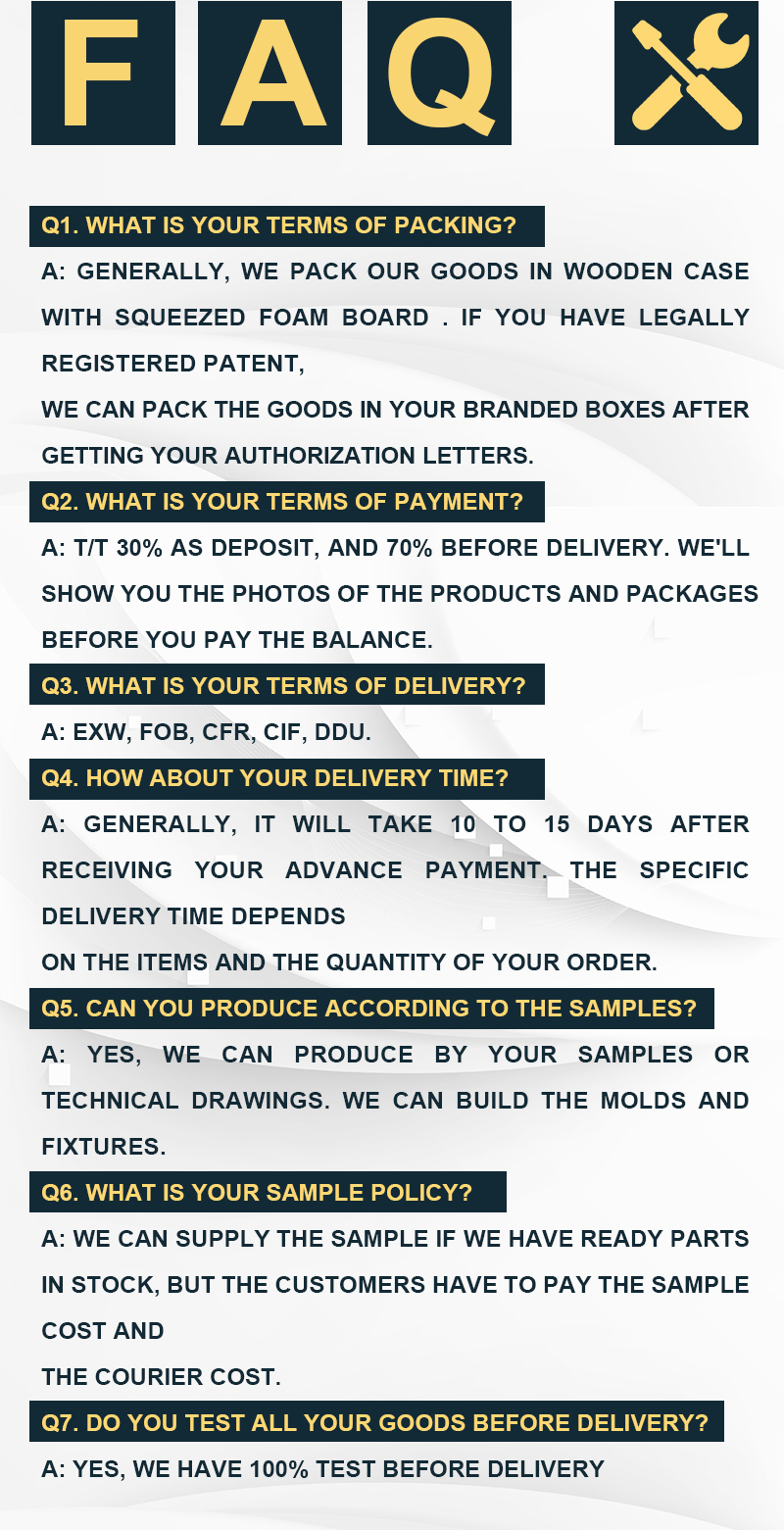 Delivery