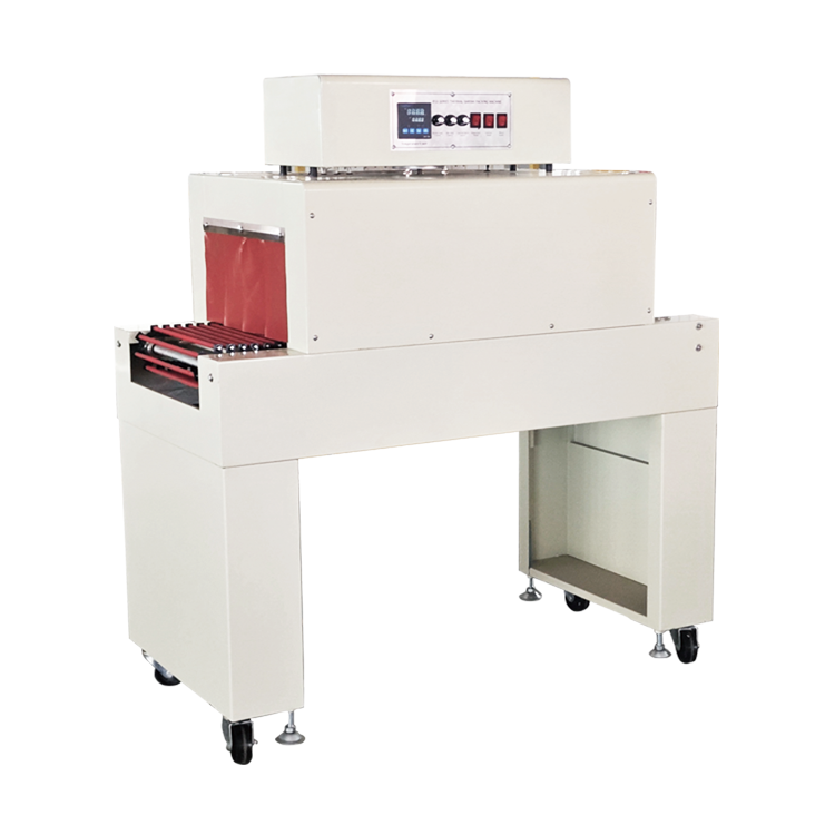 Product Sealer Diagram 1