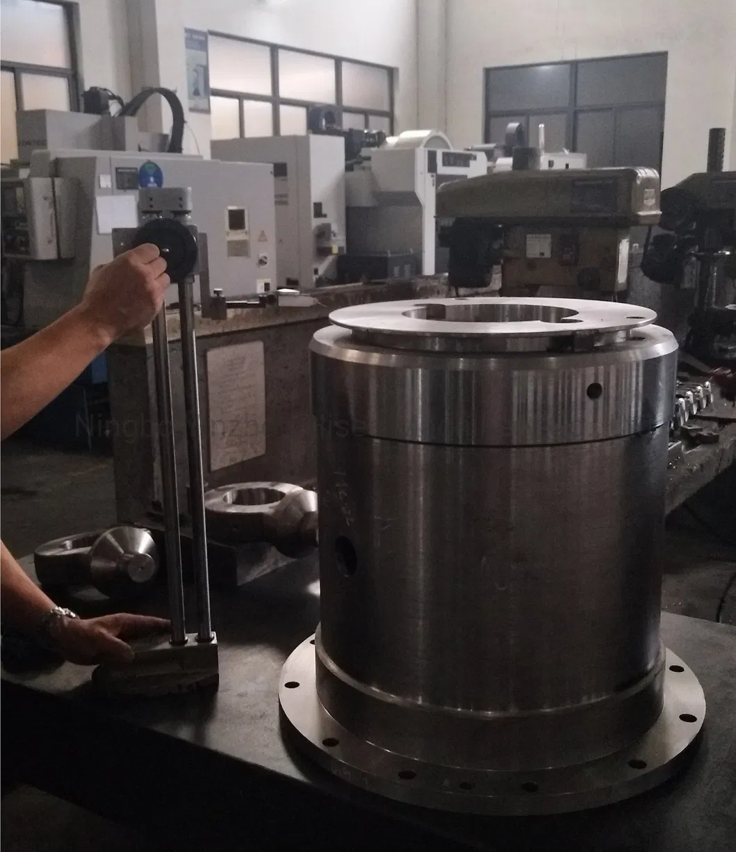 High Standard Parts