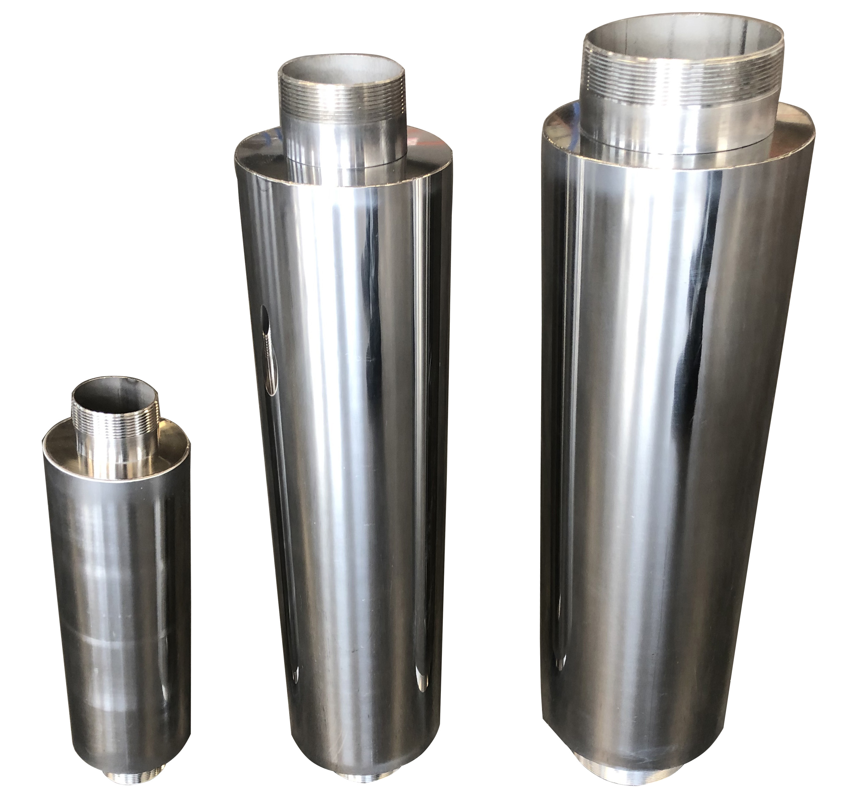 Silencer