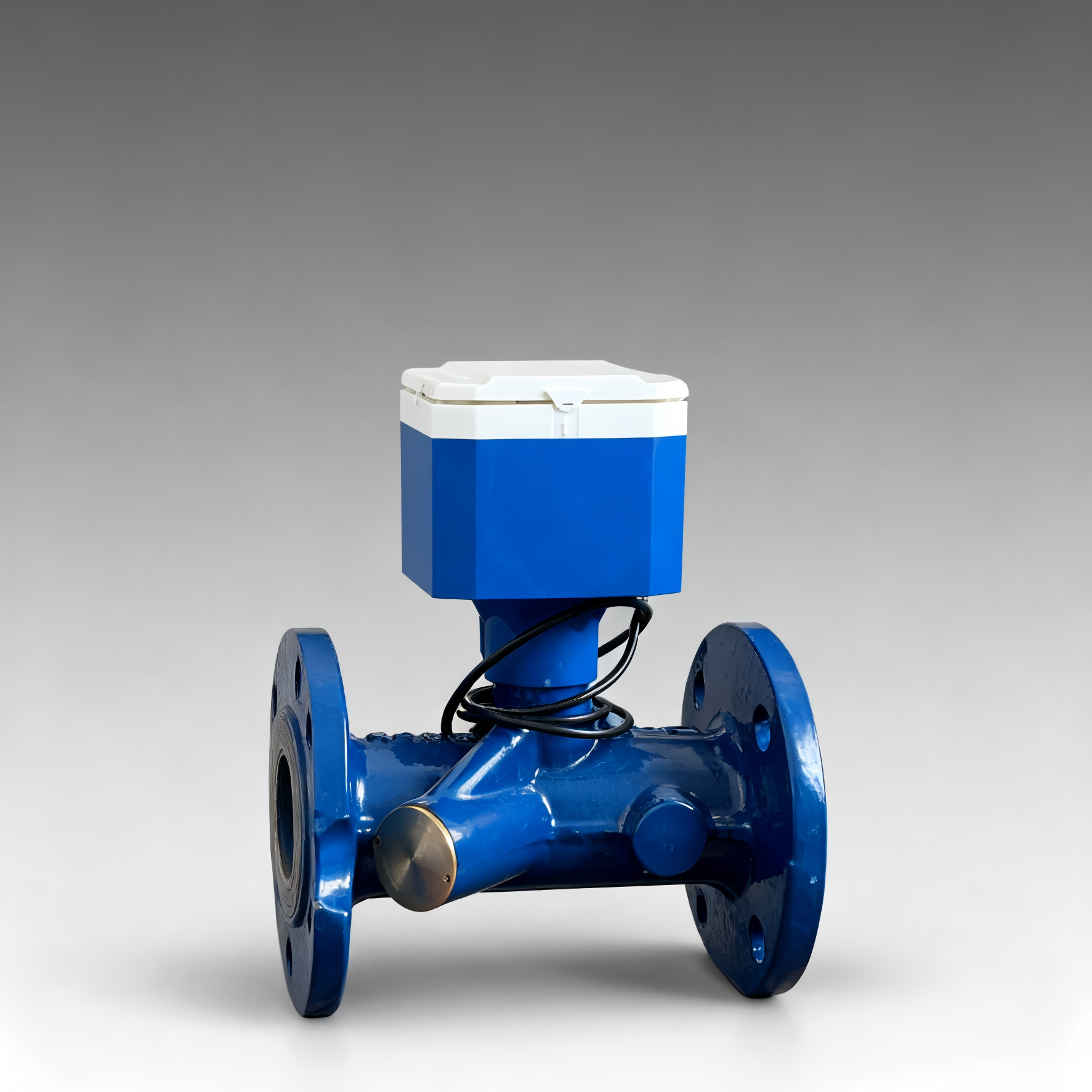 Product Side View