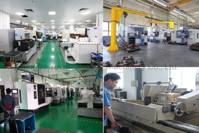 Precision Forging