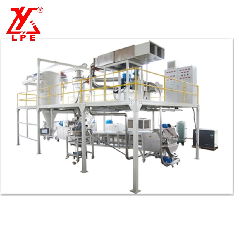 350kg/H Automatic Weighing System