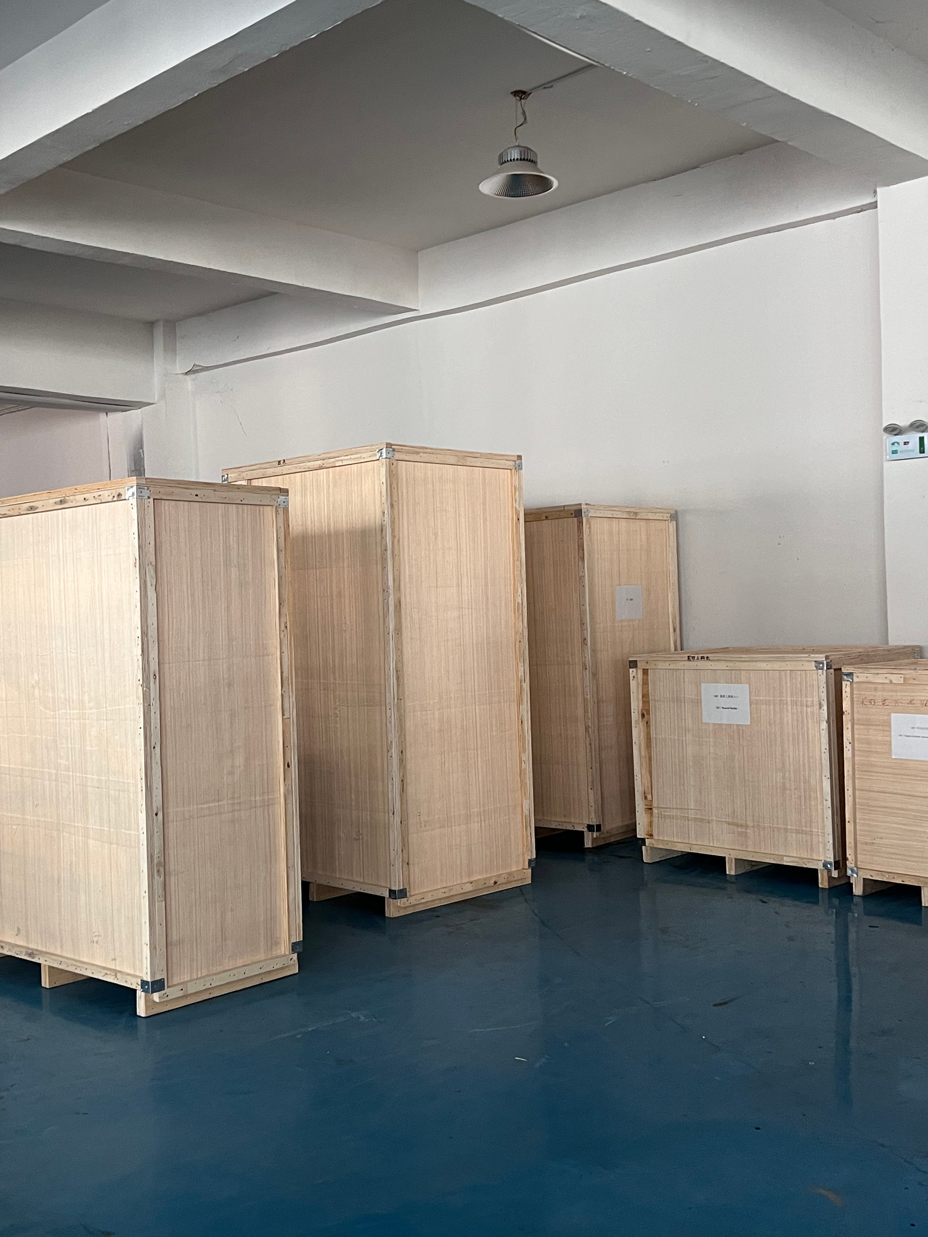 Delivery Case 3