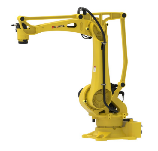 High-performance Industrial Robotic Palletizing Systems for Production Line Material Handling
