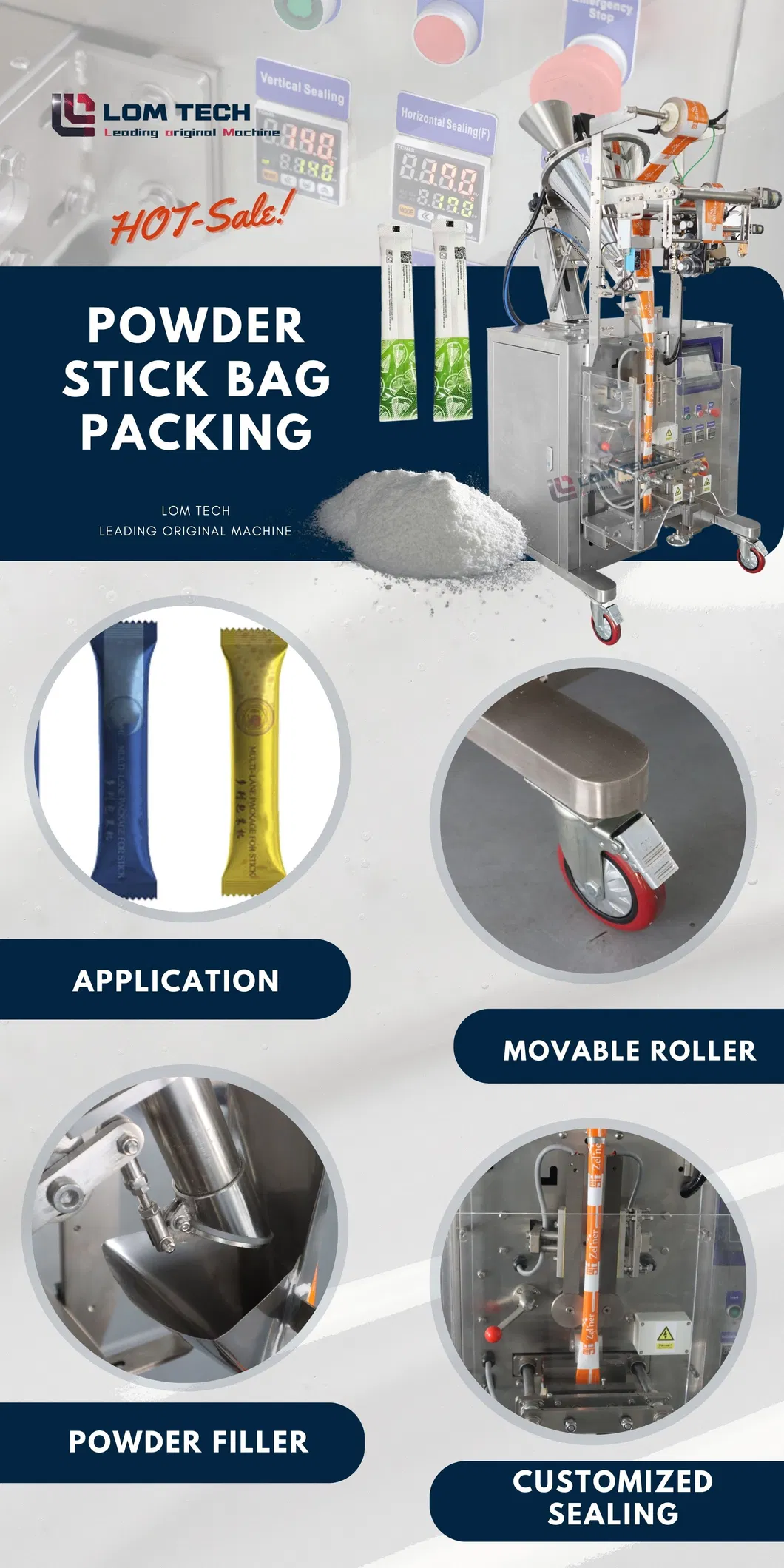 Packaging System 1