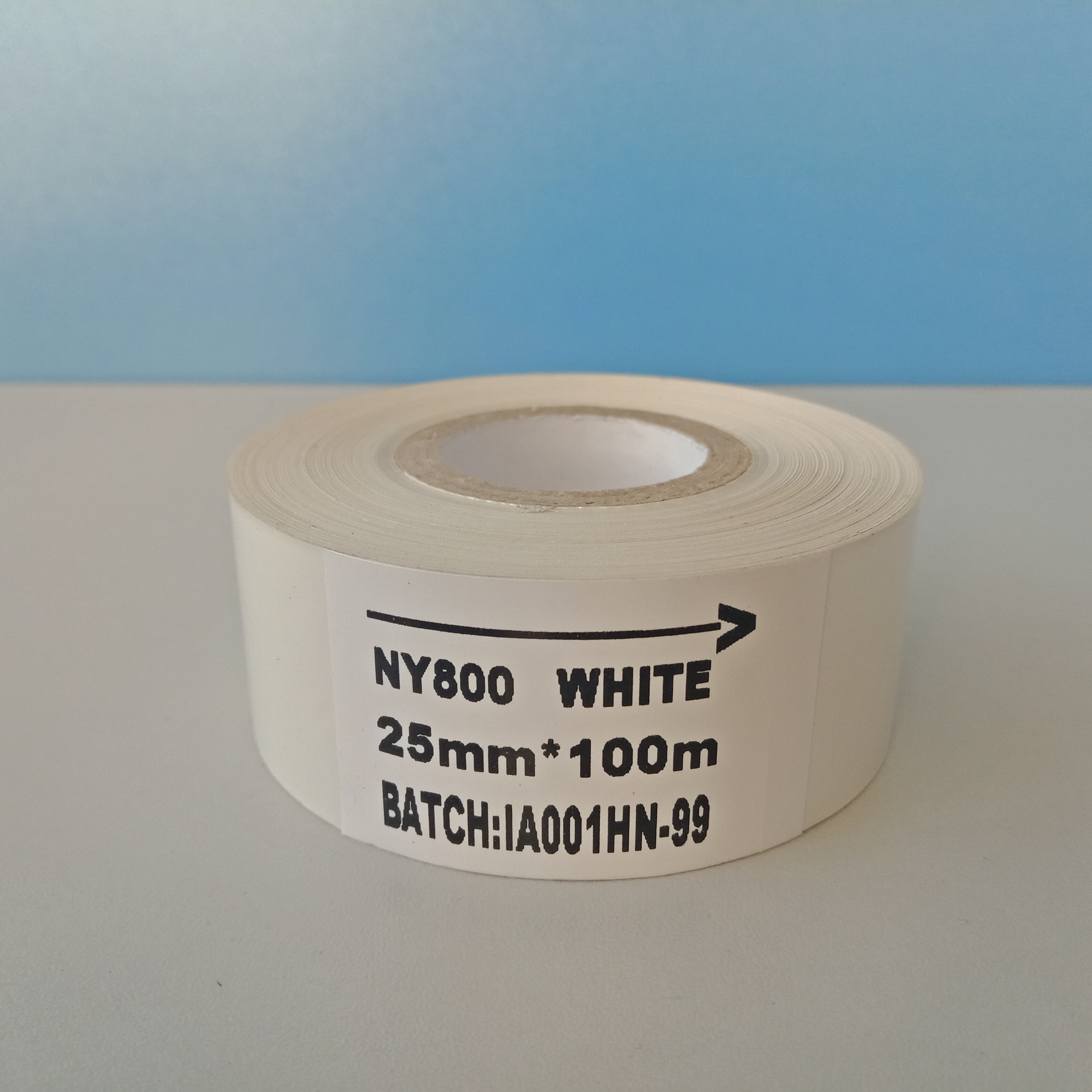 Ribbon Color Option 2