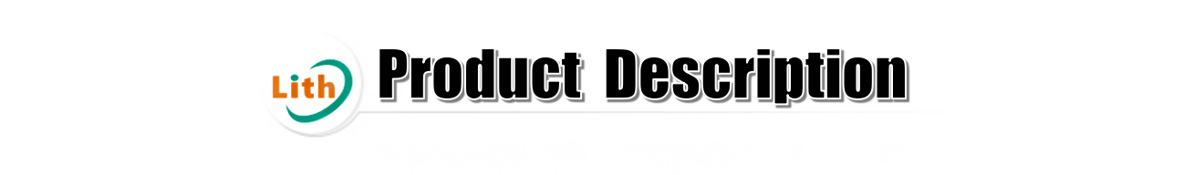 Product Description