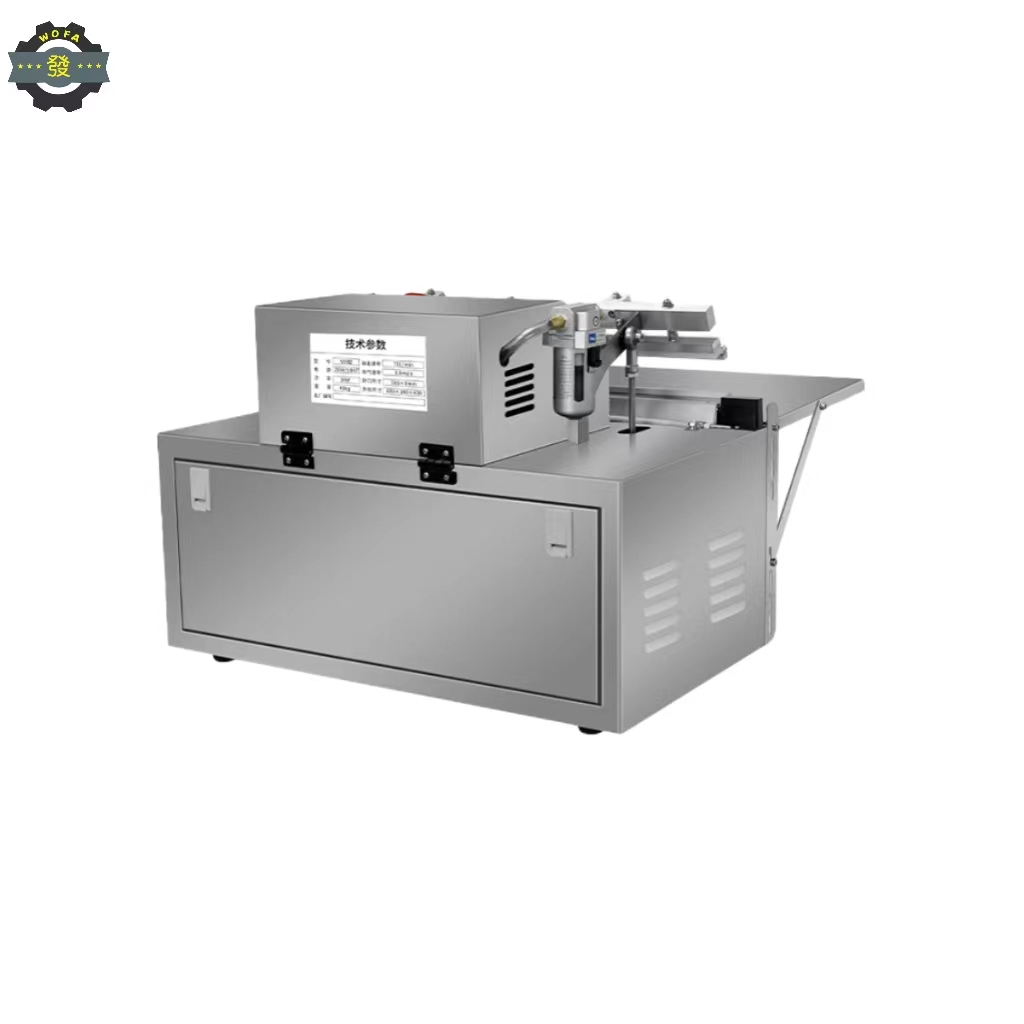 Out-drawn VS-500 Industrial/household Chamber Vacuum Sealer Machine Food Meat Fruit and Vegetable Vacuum Packing Machines
