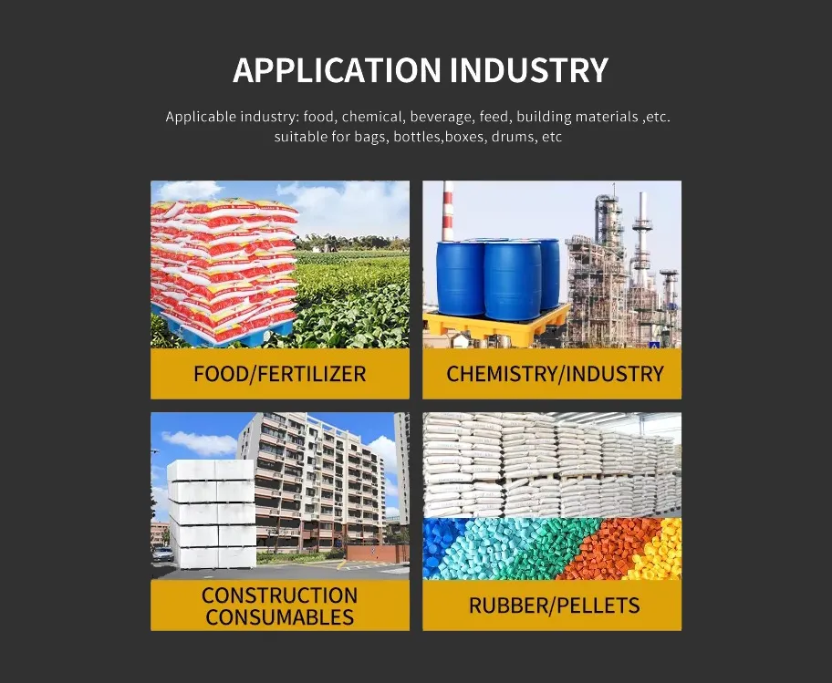 Application diagram