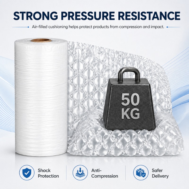 Air Cushion Film Roll