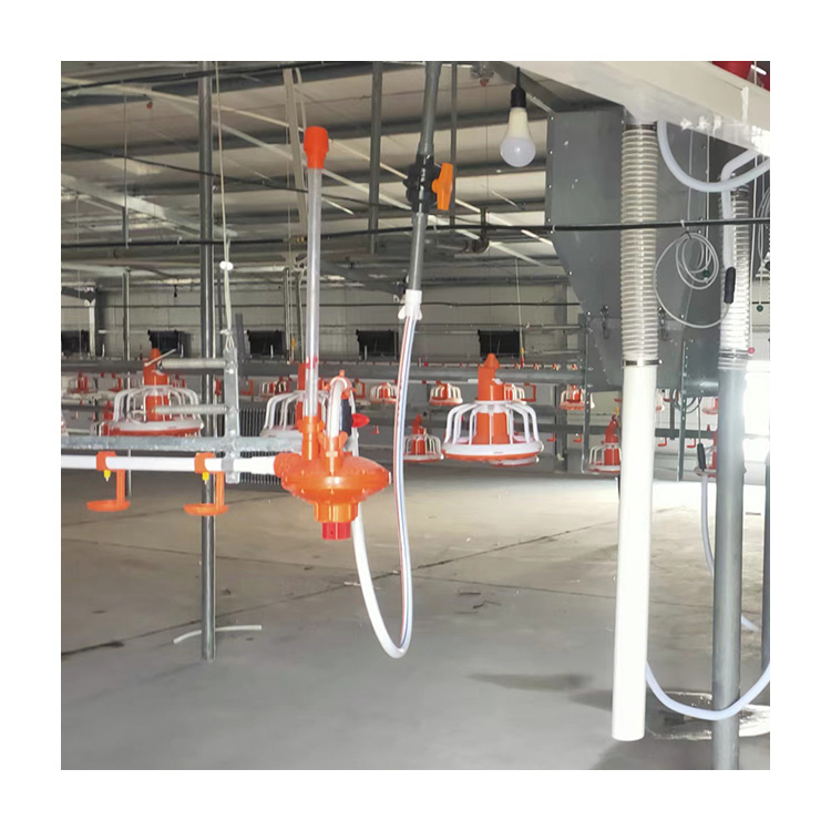 Feeding System