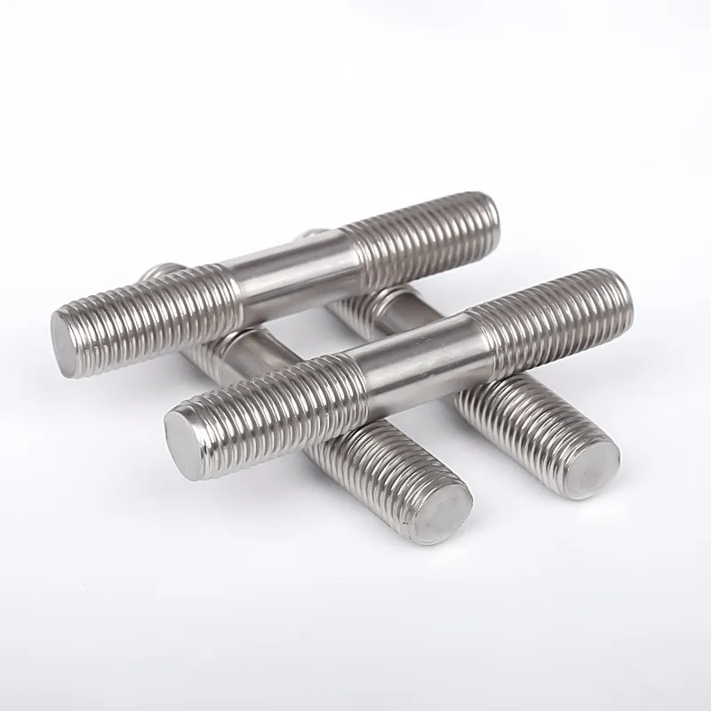 Stainless Steel Threaded Rod
