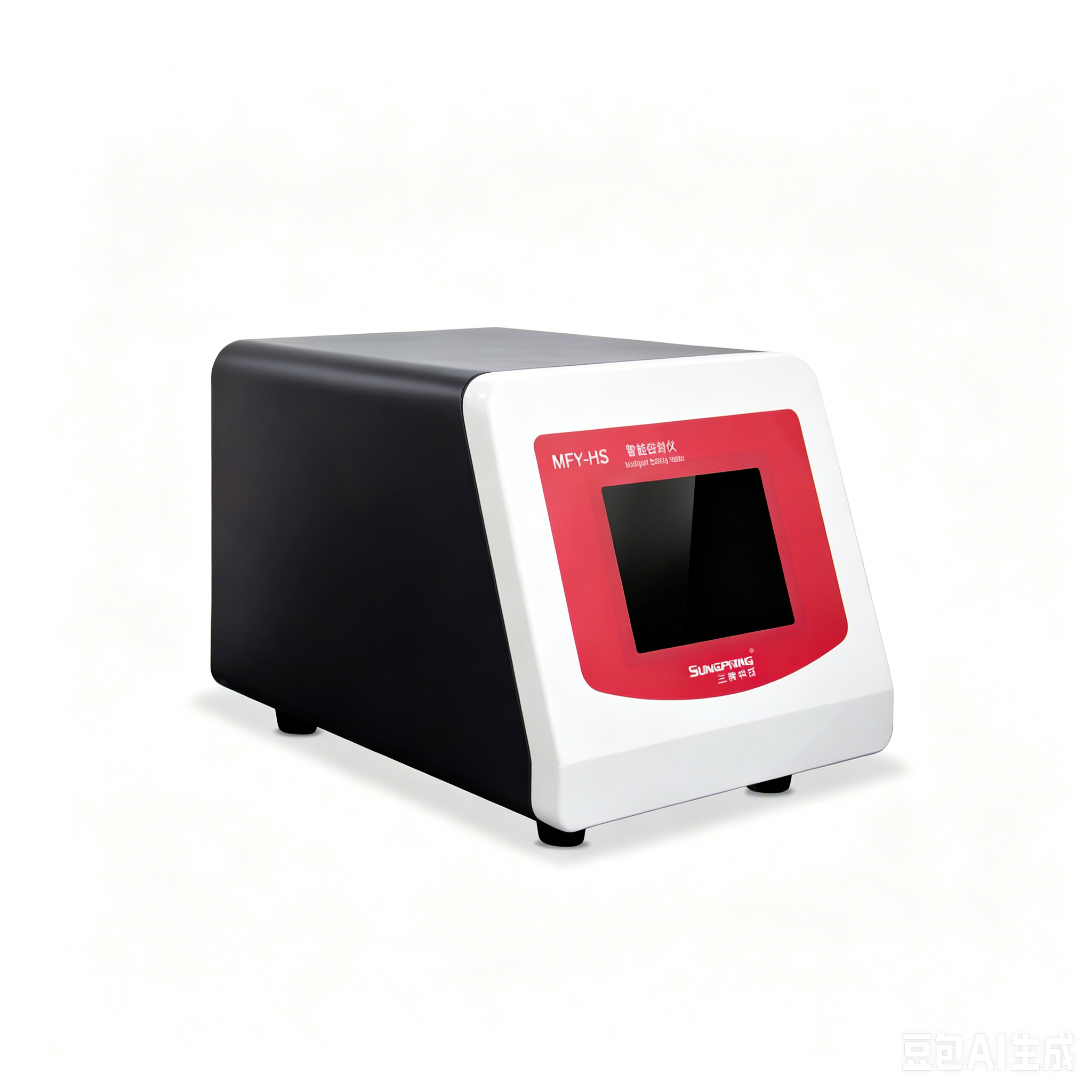 Find Similar Icon ASTM F2338 Leak Tester Vacuum Decay Leakage Testing Instrument Non-Destructive Leak Detection Equipment