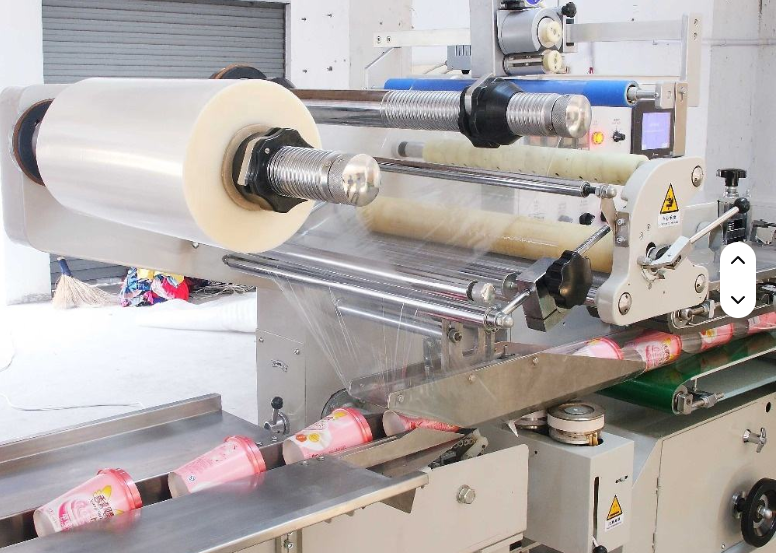 Full Automatic Packaging System