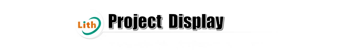 Project Display