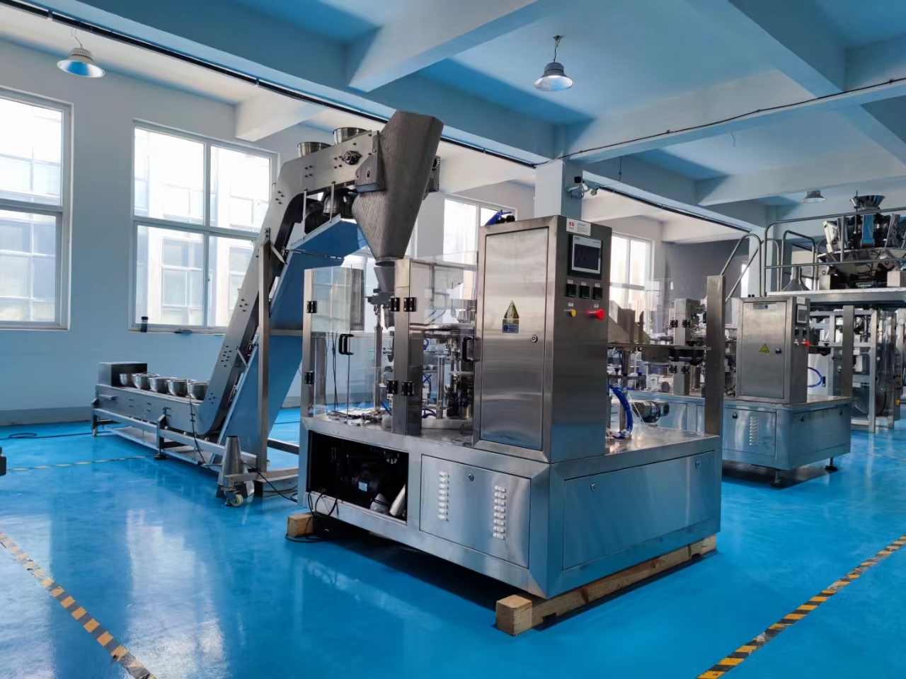 Factory Workshop 2