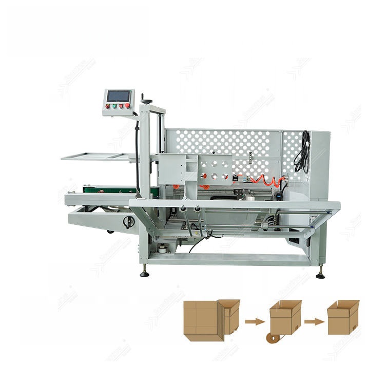 Recommended Machine 2