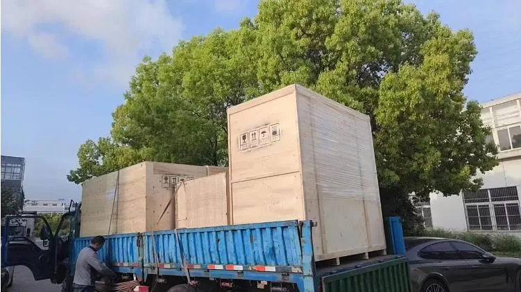 Packing 1
