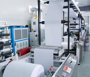 Automatic Production Line
