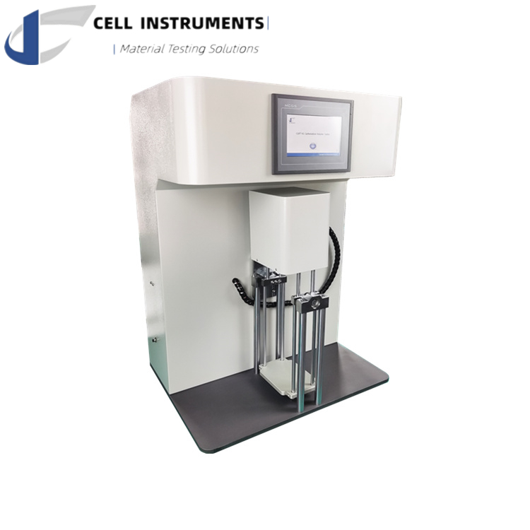 Automation and Inspection Systems Quality Control Laboratories