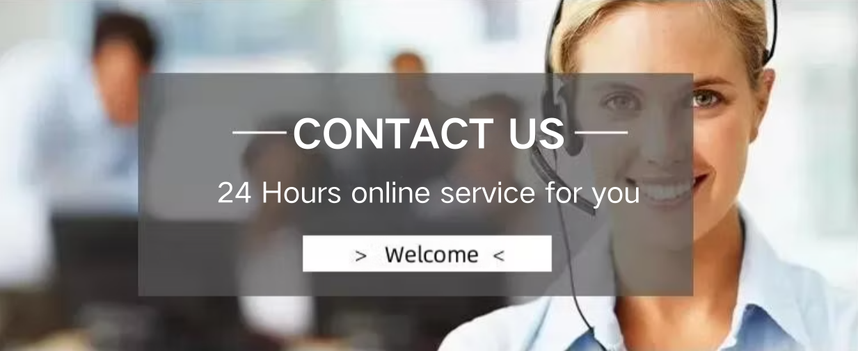 Footer Banner