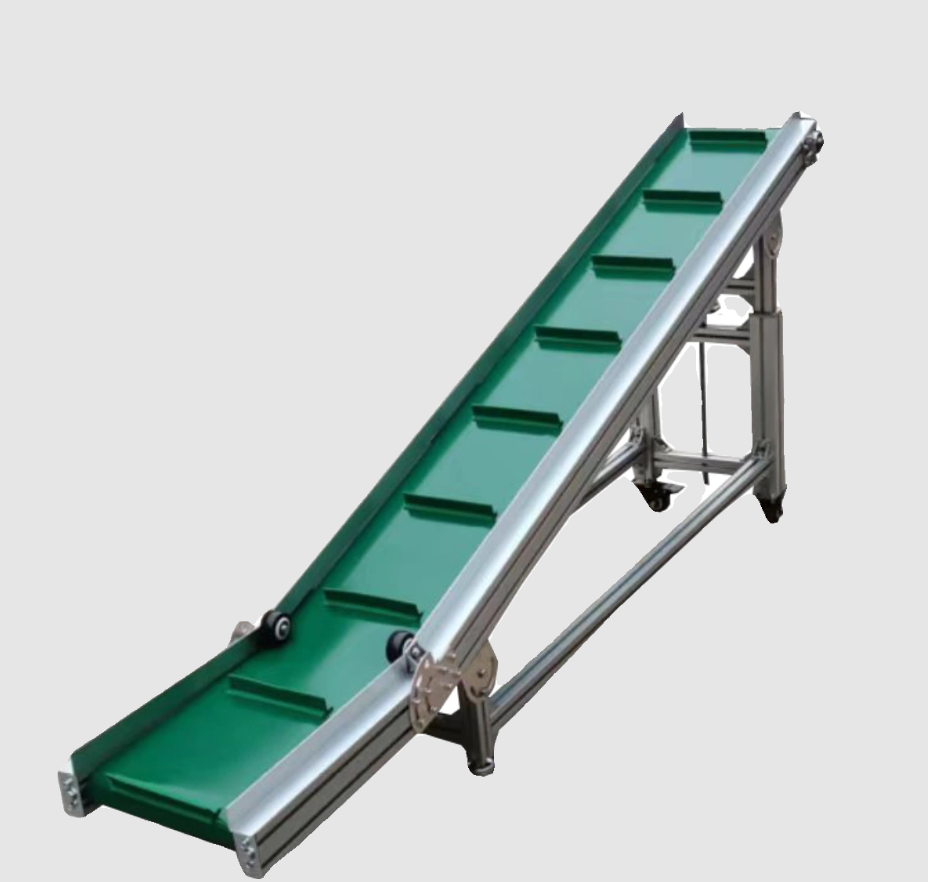Automatic Z Type Belt Bucket Conveyor Incline Elevator Lifting Belt Conveyor Vertical Conveyor