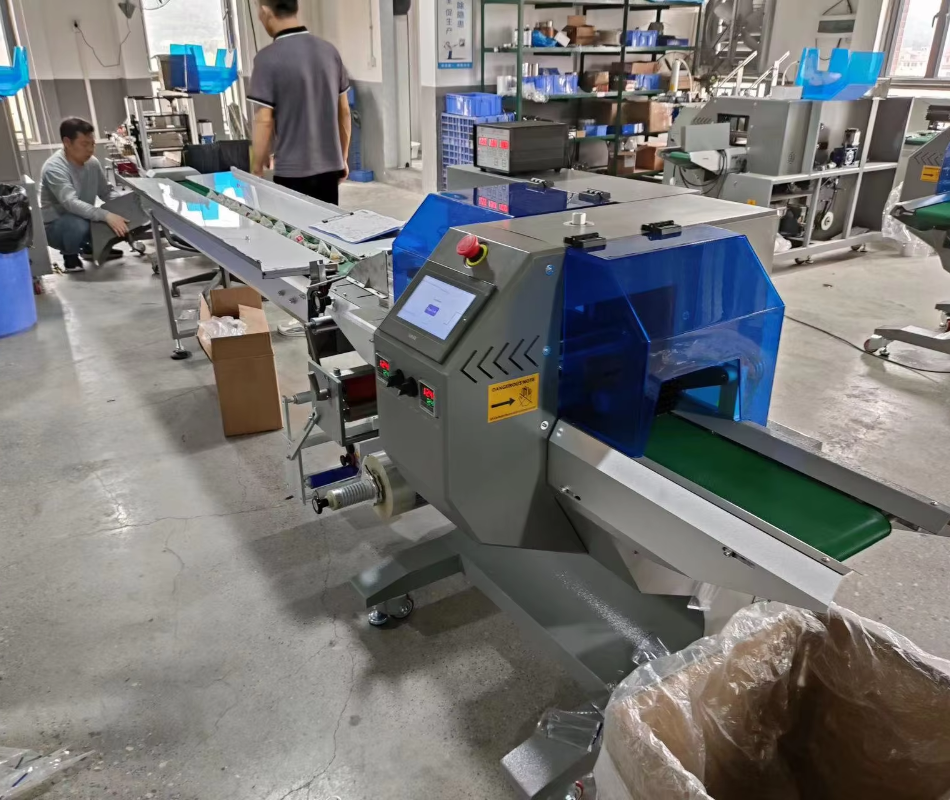 Machine Design Perspective 2
