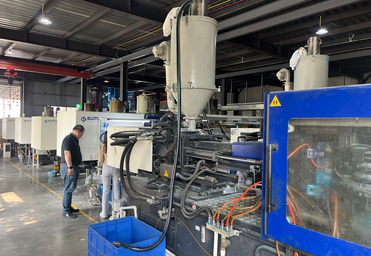 Production Facility 2