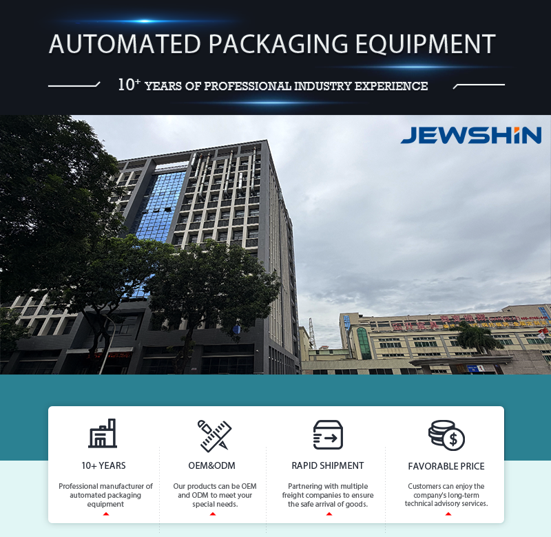 Collaborative Palletizing Workstation Banner