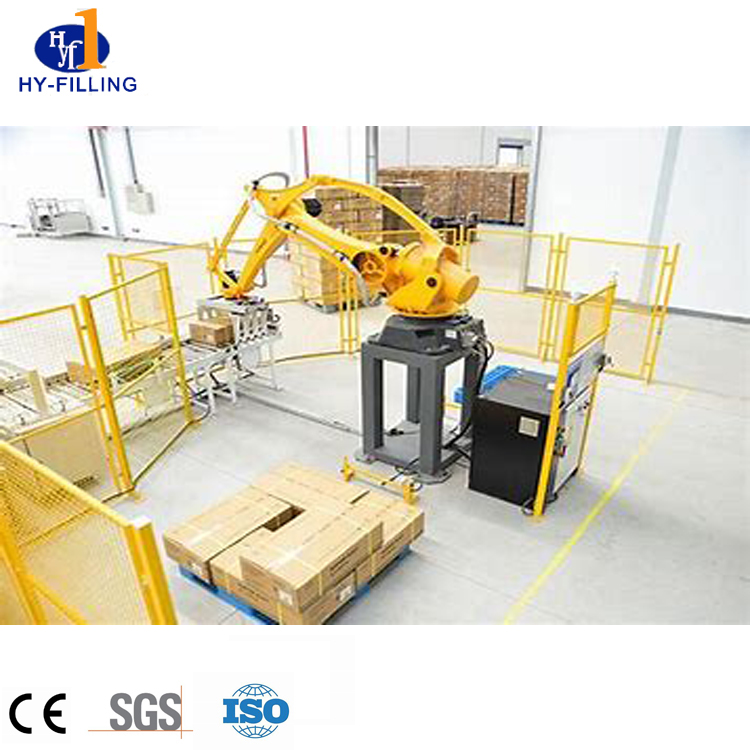Palletizer Machine