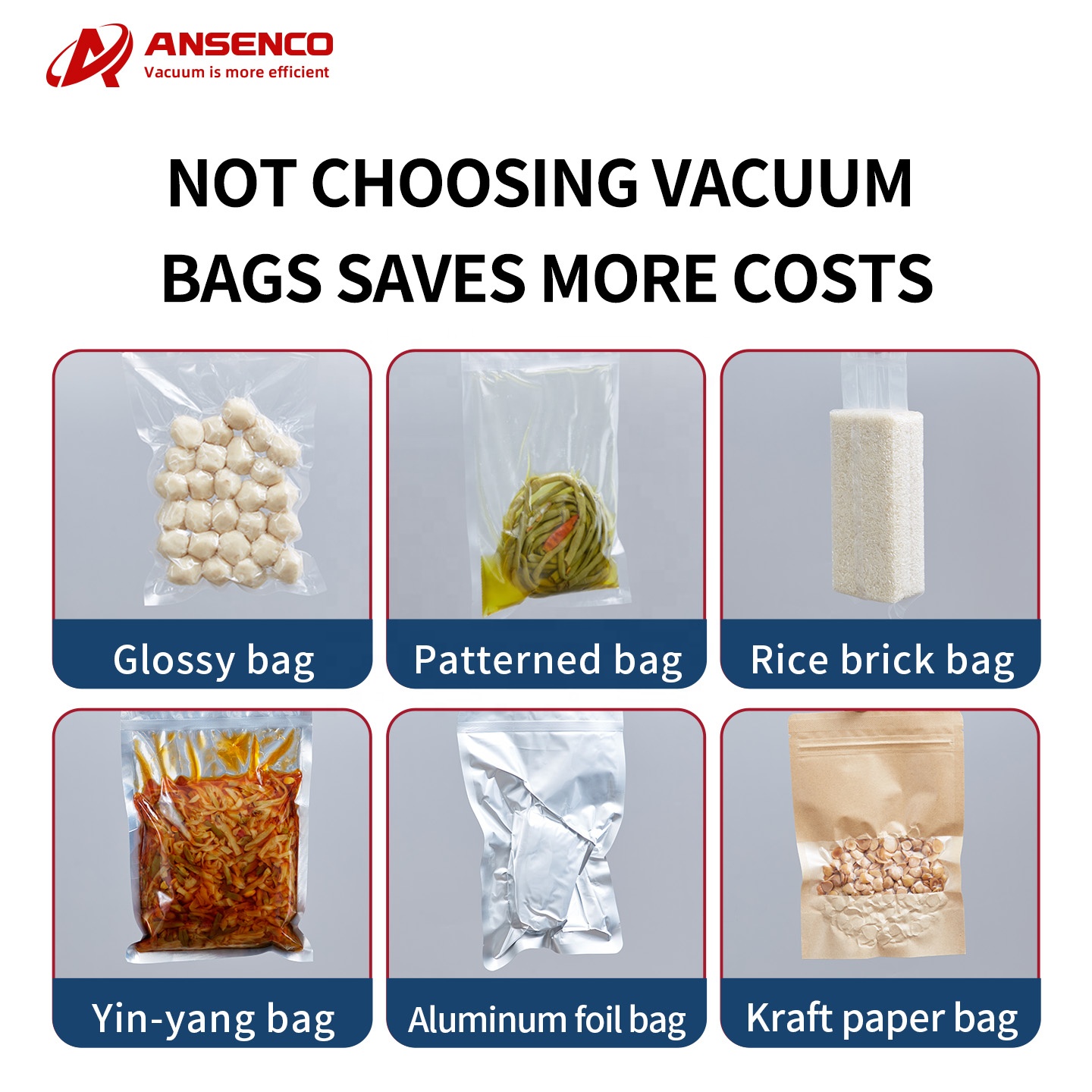 Chicken Meat Vacuum Packing Machine for Automatic Commercial Chamber Sealer Electric Packaging for Food Preservation