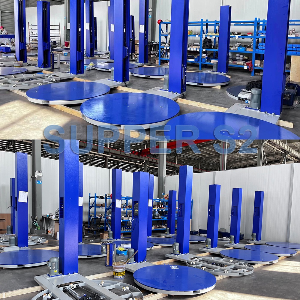 Machine Product 1
