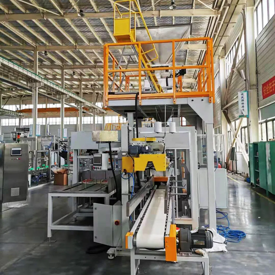 Packaging Machine Showcase 4