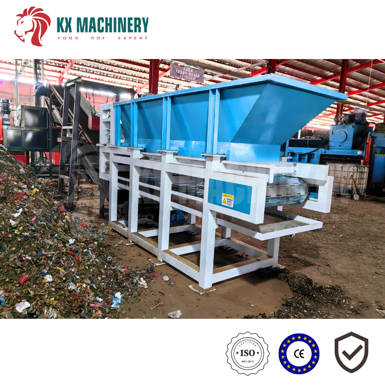 Automated Conveyor Feeding System with Smart Sensor and Programmable Automatic Feeder for Production Lines
