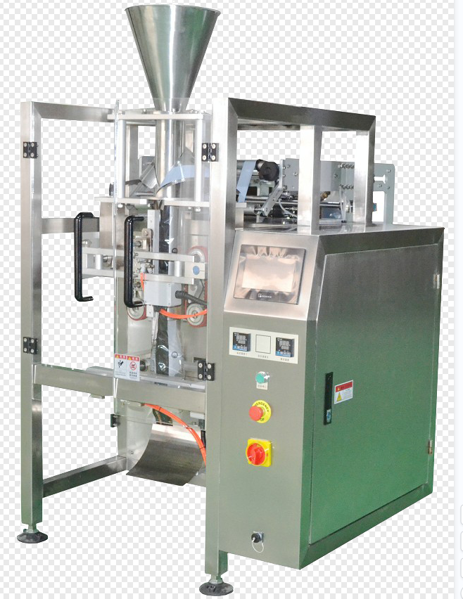 Full Automatic High-Accuracy Energy Saving Roll Film Liquid Packaging &amp; Filling Machine With Sealing Function For Pouch Bags