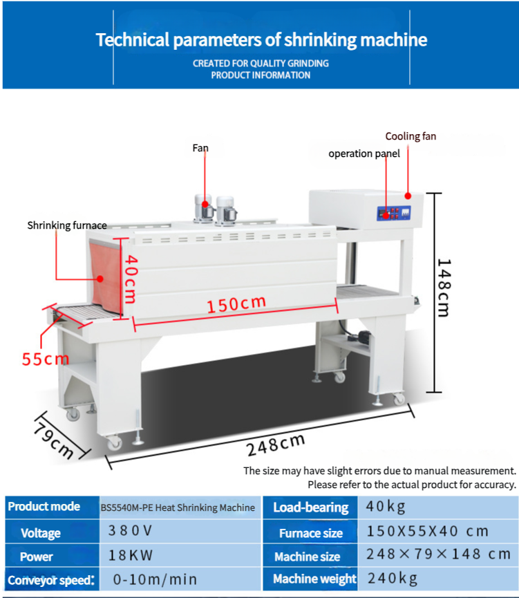 Packaging Application 4
