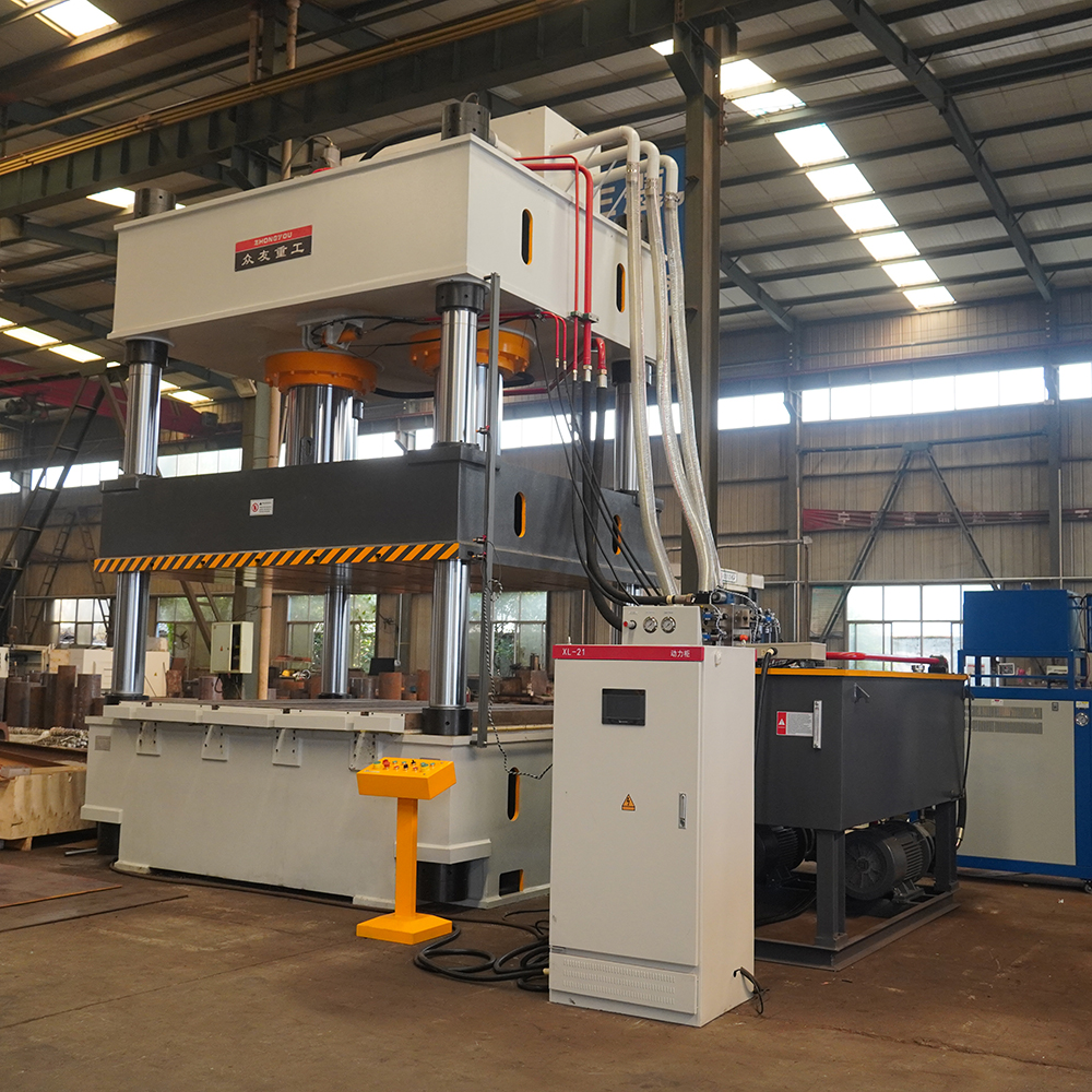 Pallet production process 3