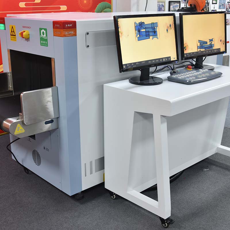 Security Scanner 2