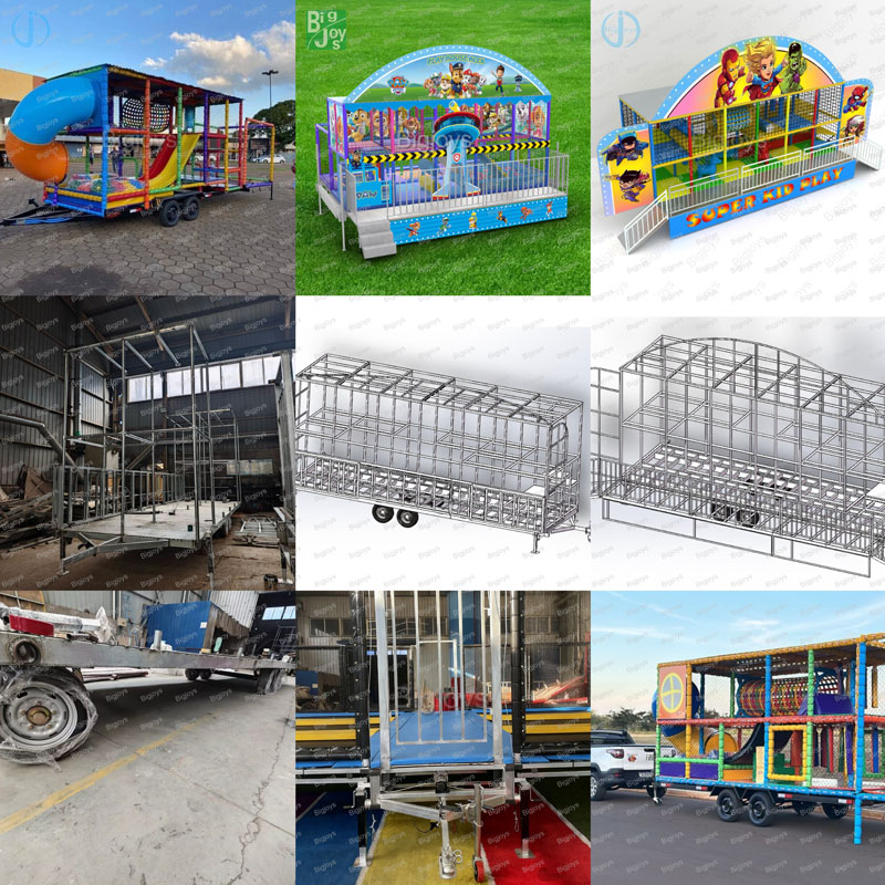 Mobile Playground Preview 1