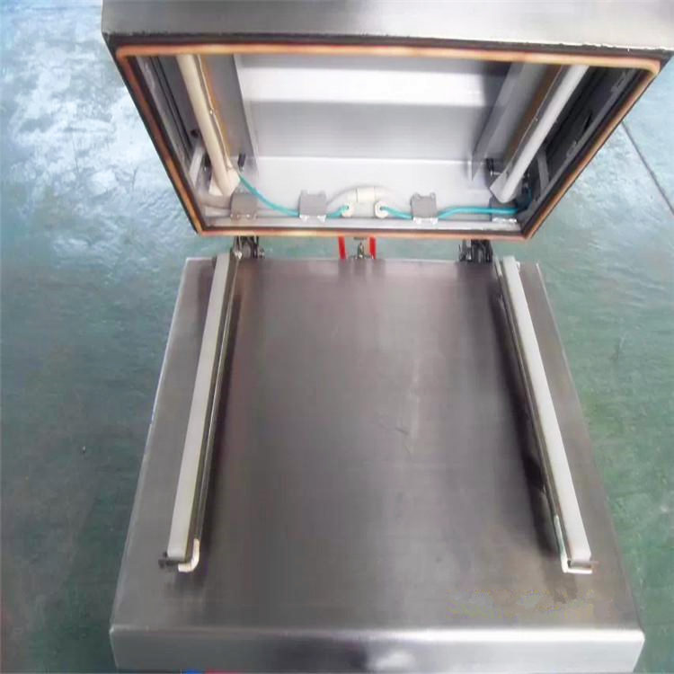 High Quality Commerical Snack Food/Tea/Fruit Single Chamber Vacuum Packaging Machine