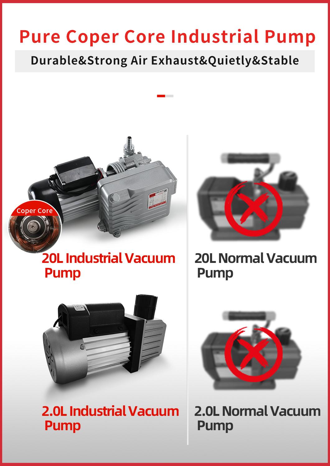 Vacuum Packaging Machine Detail