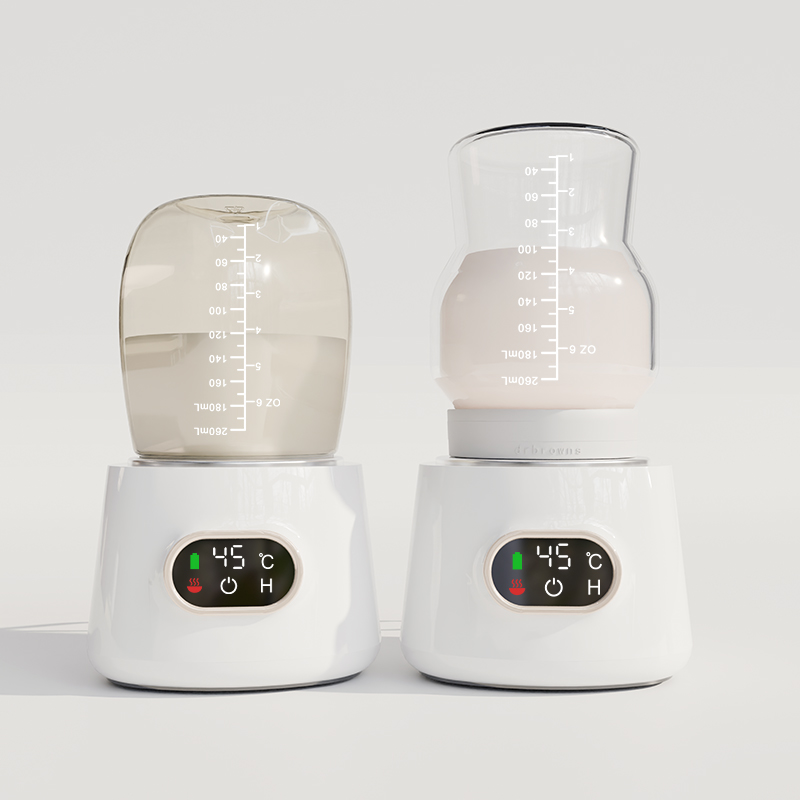 Automatic Feeding Milk Maker Electric Baby Milk Warmer Baby Products for Europe