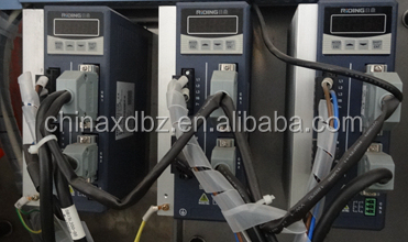 Servo Drives