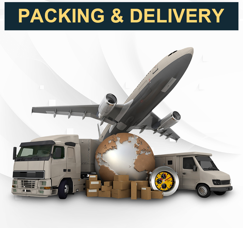 Packing