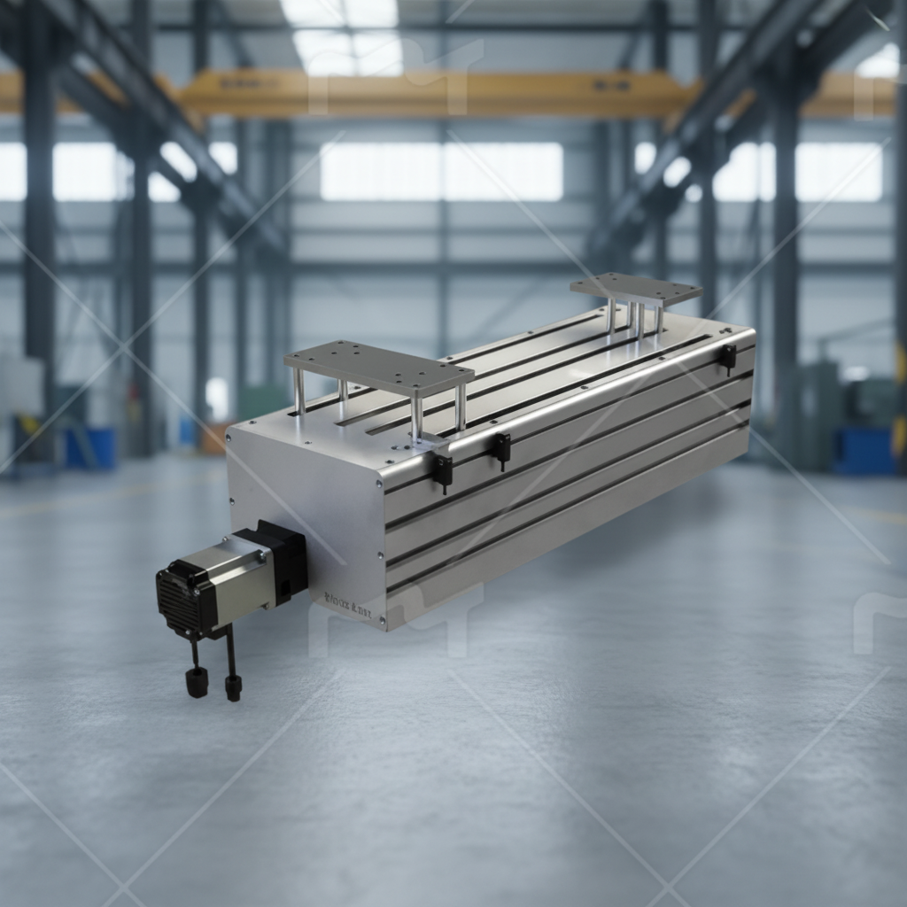 Cross-border Bestseller - Alternating Feeding System - Rated Load 8KG - High-efficiency, Stable and Automated Feeding Equipment